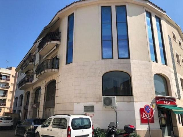 Garaje en venta en Sant Baldiri, Vallès Oriental