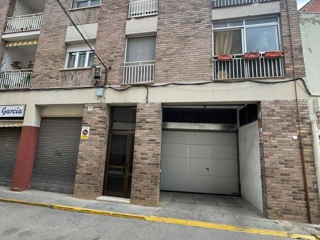 Garaje en venta en Pla d'Urgell, Catalunya
