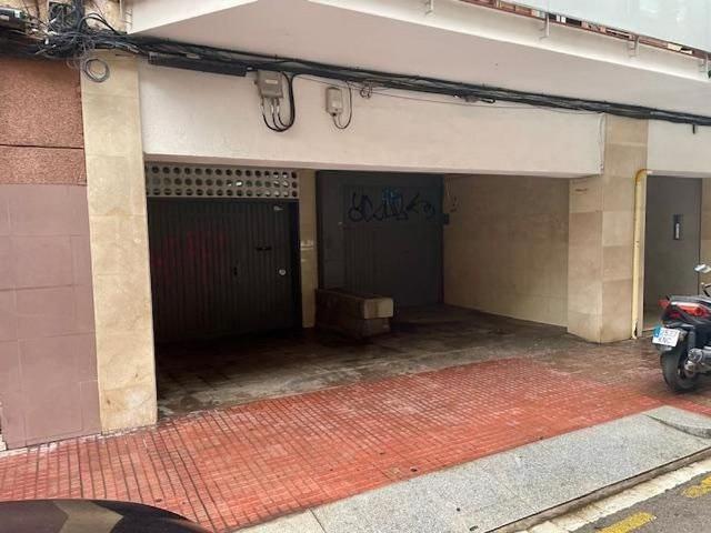 Garaje en venta en Can Cervera, Baix Llobregat
