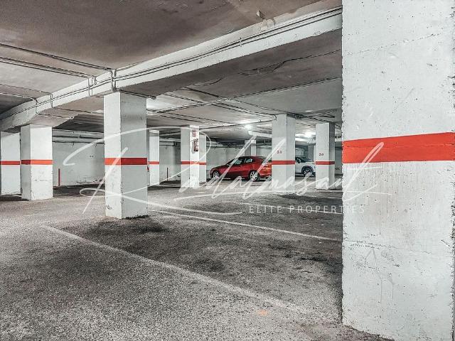 Parking en venta en Reus, Niloga