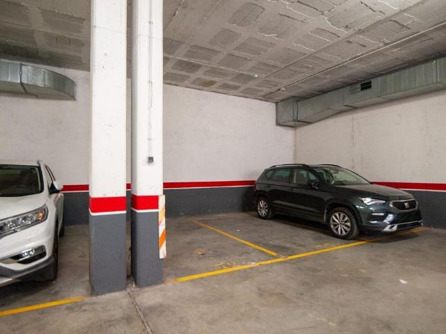 Garaje en venta en Centre Vila, Alt Penedès