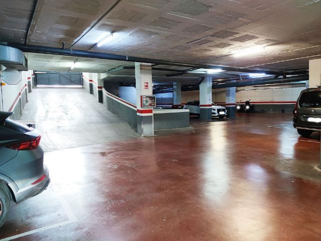 Parking en venta en Barcelona, Hostafrancs
