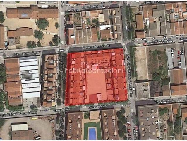 Garaje en venta en Vallès Oriental, Catalunya