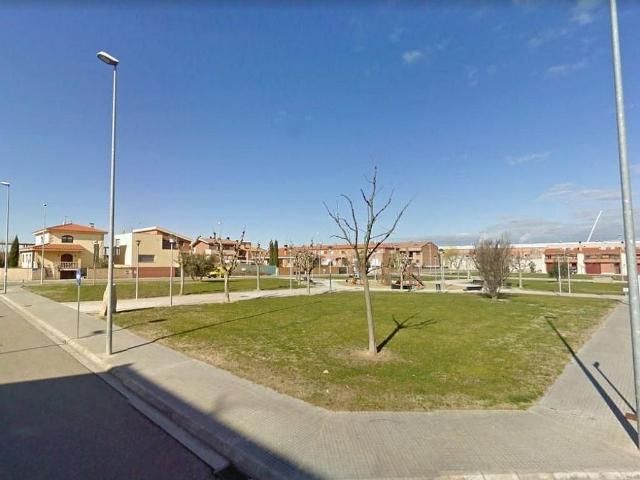 Garaje en venta en Pla d'Urgell, Catalunya