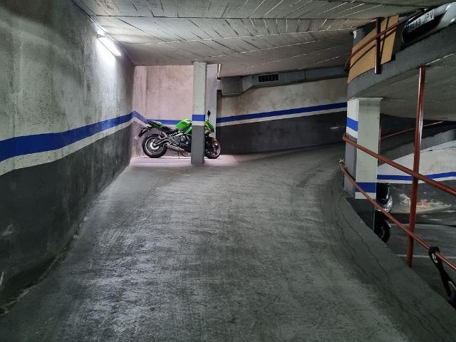 Garaje en venta en Nou Barris, Barcelonès