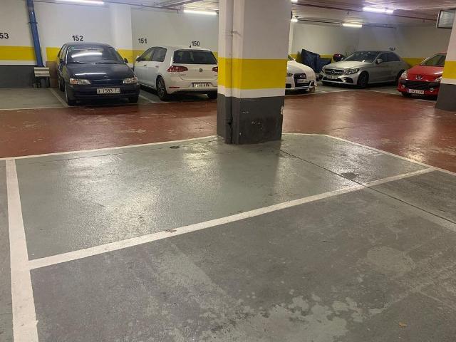 Garaje en venta en Eixample, Barcelona