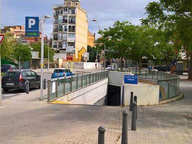 Garaje en venta en Can Nadal, Baix Llobregat