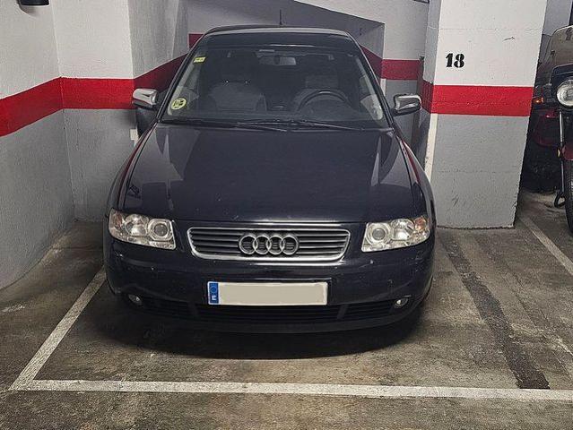 Garaje en venta en Eixample, Barcelona