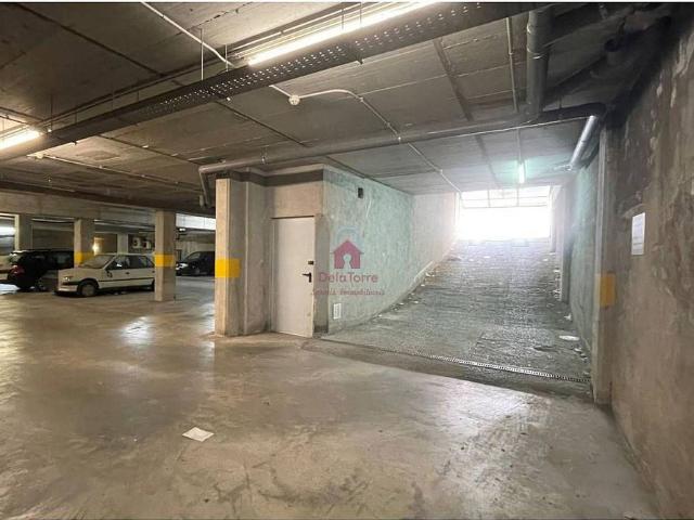 Parking en venta en Terrassa, Segle XX Parking en venta en Terrassa, Segle XX