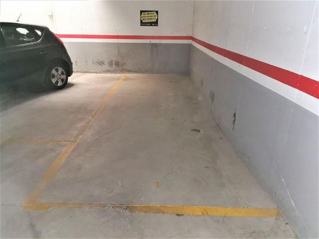 Garaje en venta en les Fonts, Vallès Occidental