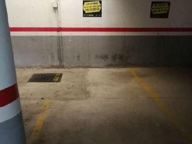 Garaje en venta en les Fonts, Vallès Occidental