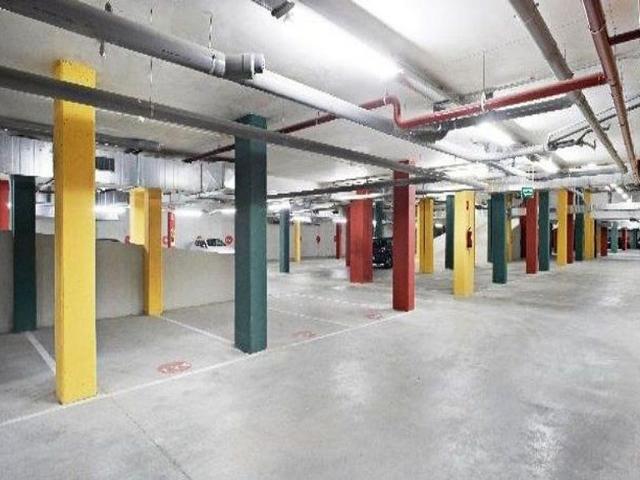 Garaje en venta en Terrassa, Segle XX