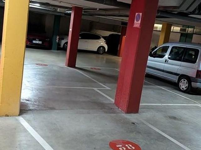 Garaje en venta en Vallès Occidental, Catalunya