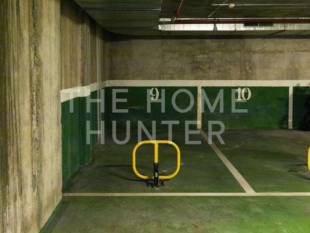 Garaje en venta en el Putget i Farró, Barcelona