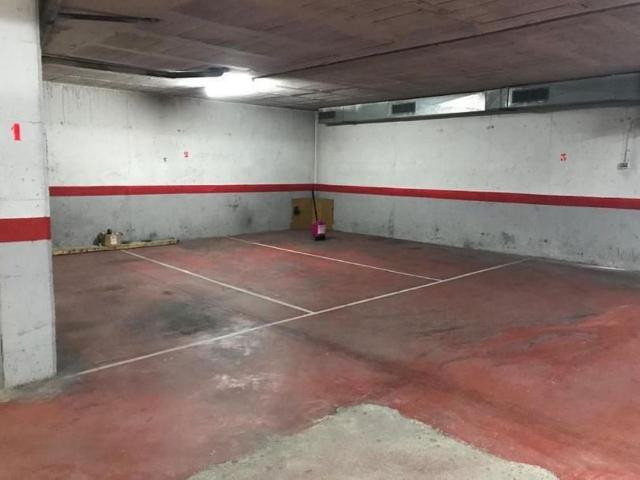 Garaje en venta en Vallès Occidental, Catalunya