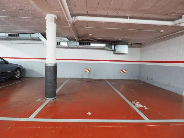 Garaje en venta en Sant Miquel, Franqueses Del Vallès, Les