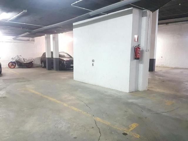 Garaje en venta en Vallès Occidental, Catalunya