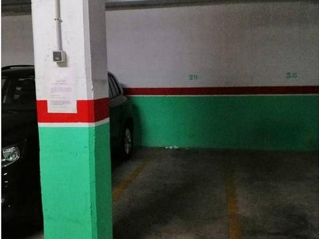 Garaje en venta en Sant Pere, Terrassa