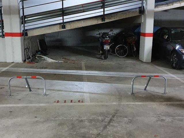 Garaje en venta en Vallès Occidental, Catalunya