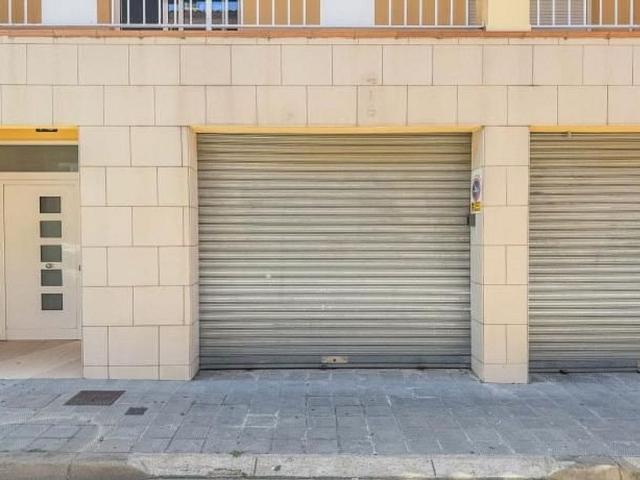 Garaje en venta en Alt Empordà, Catalunya