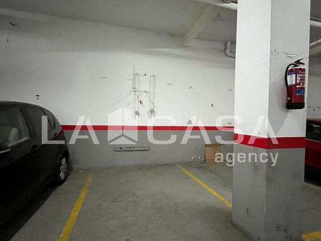 Garaje en venta en Sant Andreu, Barcelonès