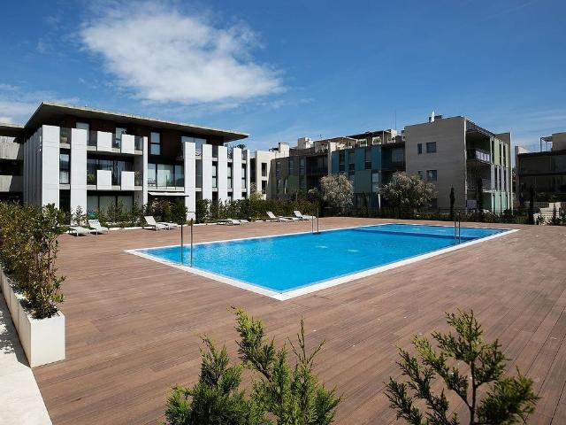 Parking en venta en Castell-platja D'aro Parking en venta en Castell-platja D'aro