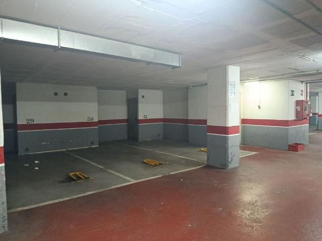 Garaje en venta en Eixample, Gironès