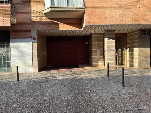 Garaje en venta en Eixample, Gironès
