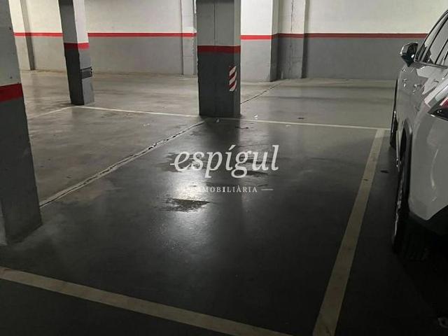 Parking en venta en Girona, la Devesa Parking en venta en Girona, la Devesa
