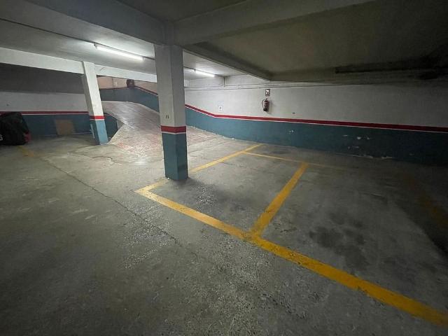 Garaje en venta en Vallès Oriental, Catalunya