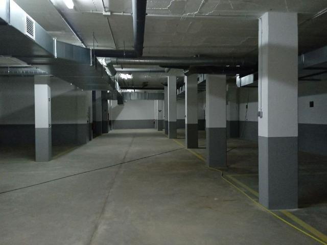 Garaje en venta en Tàrrega, Lleida