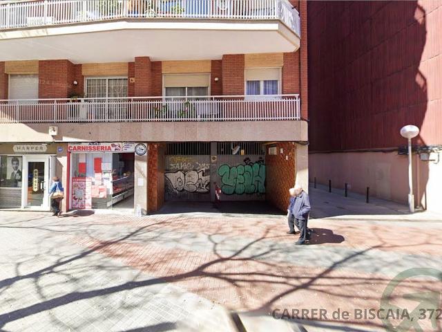 Garaje en venta en Sant Andreu, Barcelonès