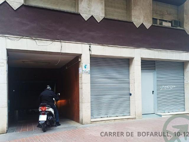 Garaje en venta en Sant Andreu, Barcelonès