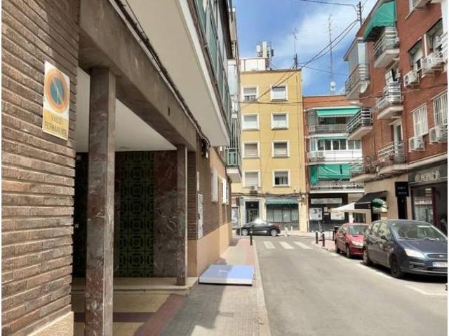 Garaje en venta en Madrid, Quintana
