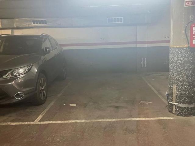 Garaje en venta en Nou Barris, Barcelonès