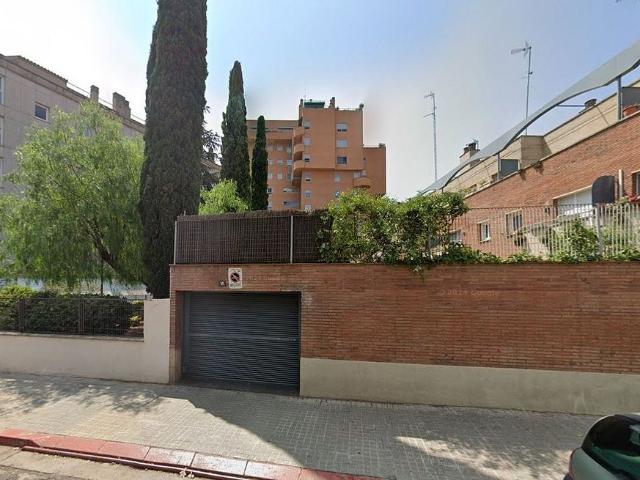 Parking en venta en Sabadell, la Creu Alta