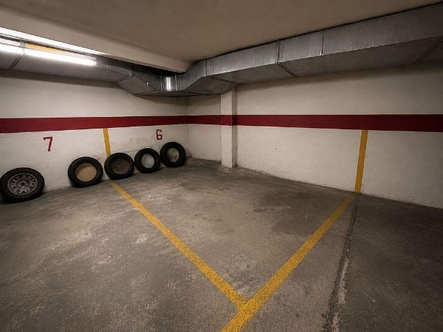 Garaje en venta en Sant Andreu, Barcelonès