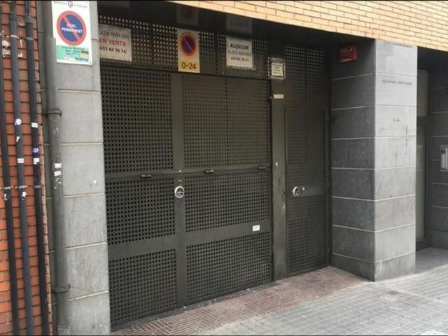 Garaje en venta en Vallès Occidental, Catalunya