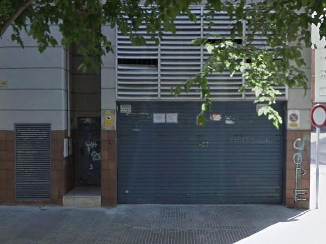 Garaje en venta en les Arenes, Vallès Occidental