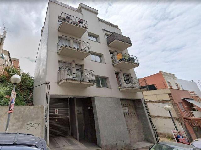 Parking en venta en Badalona, la Salut