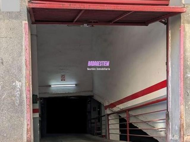 Garaje en venta en Districte 4, Barcelonès