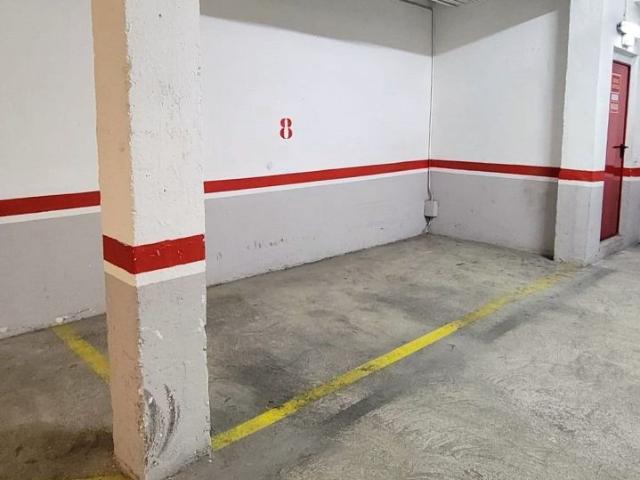 Garaje en venta en Horta-Guinardó, Barcelonès