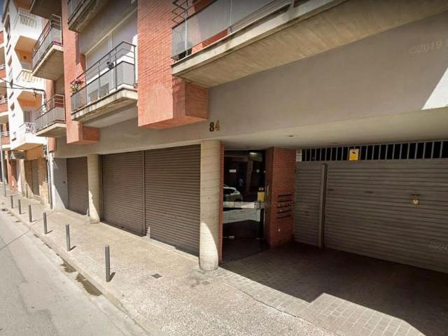 Garaje en venta en Can Gibert del Pla, Gironès