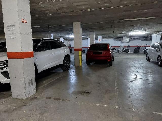 Garaje en venta en Sant Andreu, Barcelonès