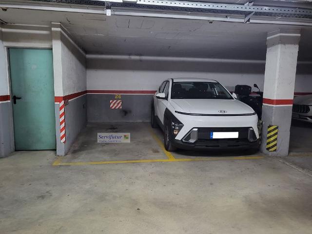 Garaje en venta en Vista Alegre, Baix Llobregat