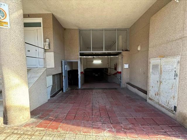 Garaje en venta en Vallès Occidental, Catalunya