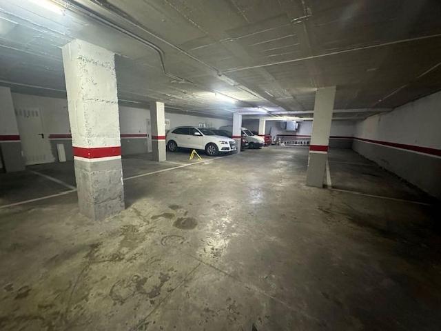 Garaje en venta en Pius XII-Germanor, Segrià