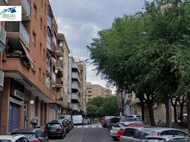 Garaje en venta en Pius XII-Germanor, Segrià