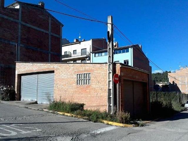 Garaje en venta en Bages, Catalunya