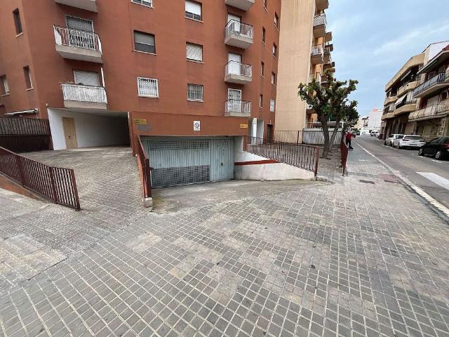 Parking en venta en Vilanova I La Geltrú, Sant Joan